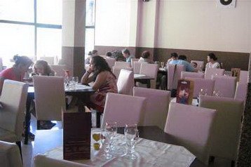 Rumänien Penzión Băile Olăneşti, Exterieur